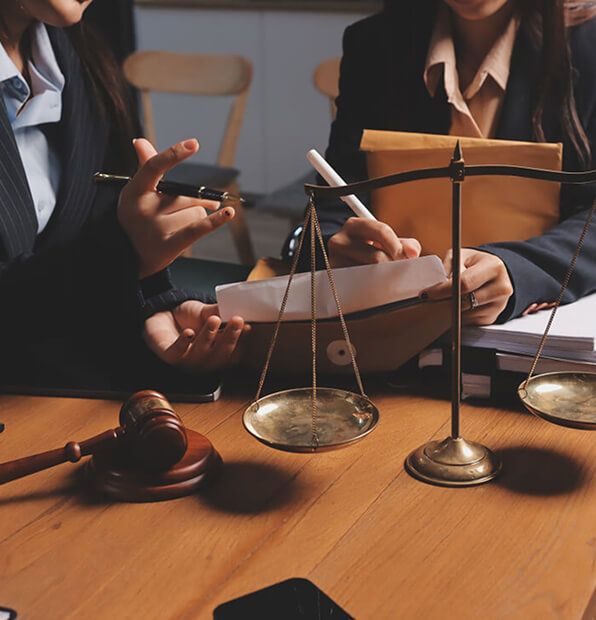 Employment Lawyers in Alberta & BC | TZ Law