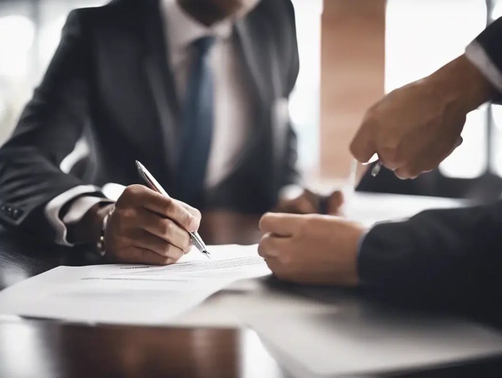 B.C. | Employment Law Update: Fresh Consideration is Key in Contract Modifications B.C. | Employment Law Update: Fresh Consideration is Key in Contract Modifications