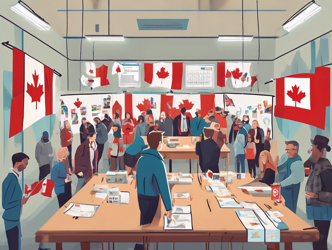 What Employers and Employees Need to Know for the 2025 Federal Election