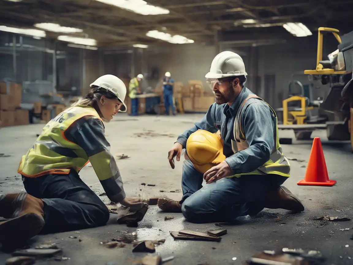 Fired for an Accident? Alberta Court Says Not So Fast